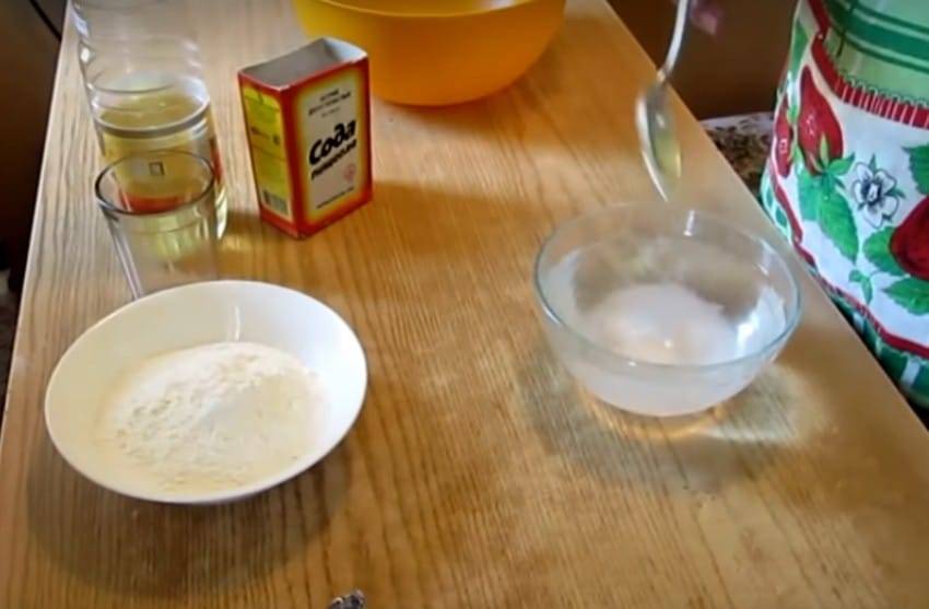 Как приготовить блины?